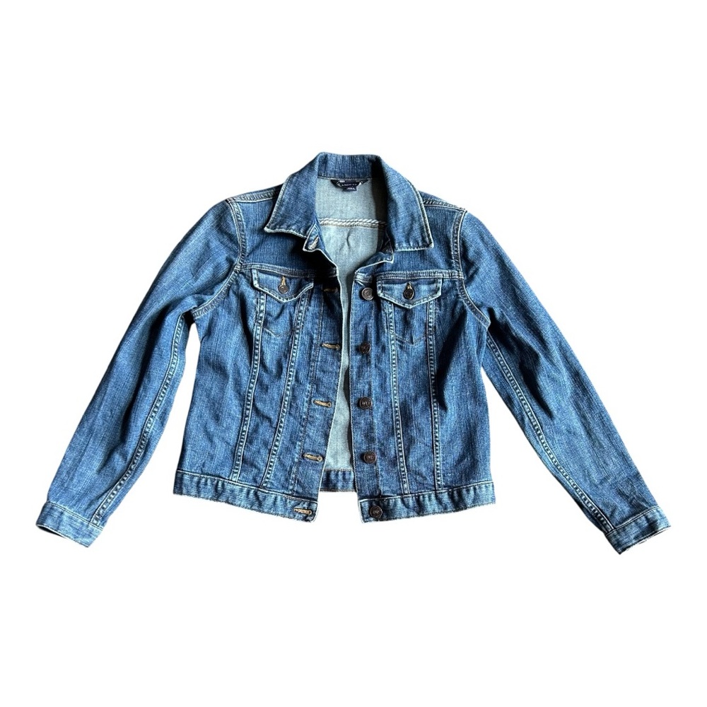 Lands’ End | Denim Jacket